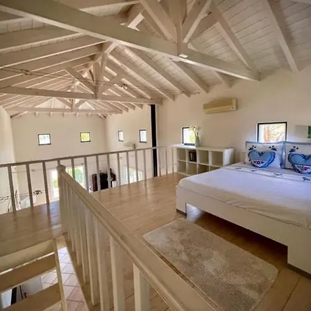 Villa La Palms Moncarapacho