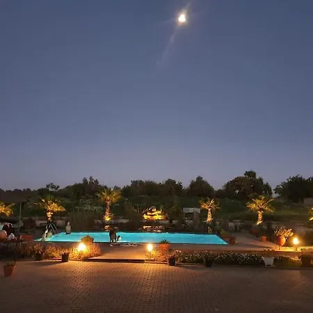 La Palms Villa
