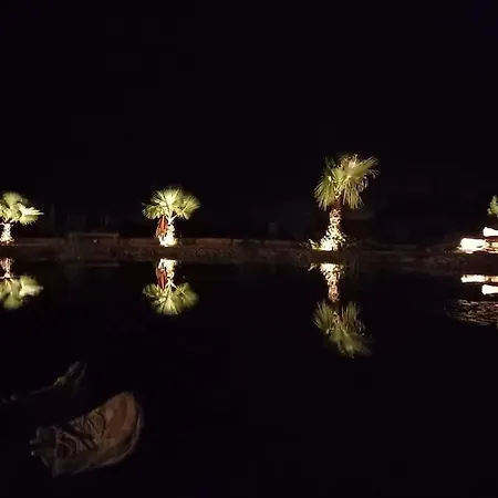 La Palms Moncarapacho