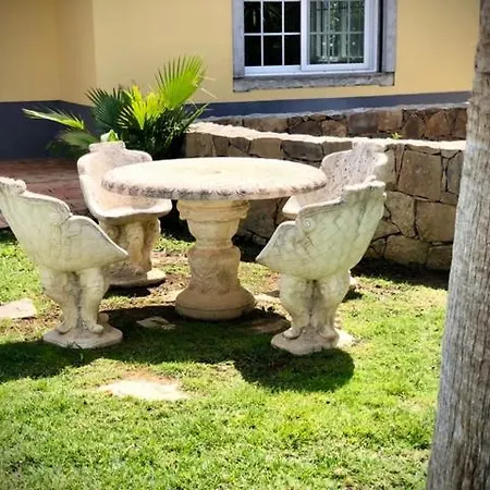 La Palms Villa