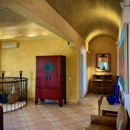 La Palms Villa Moncarapacho