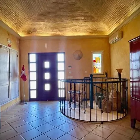 Villa La Palms