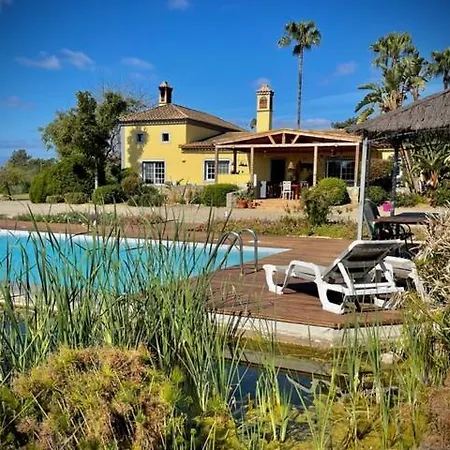 La Palms Villa *