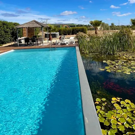 La Palms Villa *
