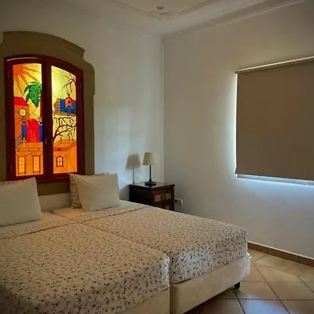 La Palms Villa Moncarapacho
